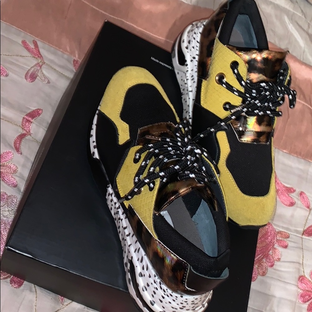 Steve Madden Shoes